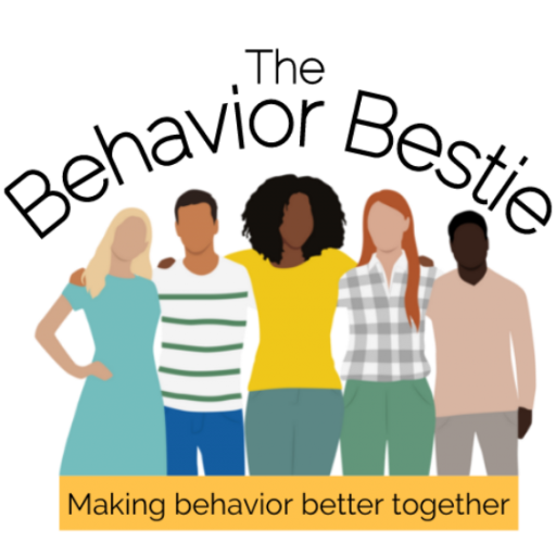 The Behavior Bestie